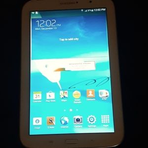 Samsung Galaxy Tab 2 SGH-I497 16GB,